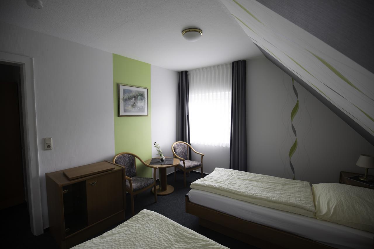 Hotel Gasthaus Zum Edertal Reddighausen Exteriér fotografie